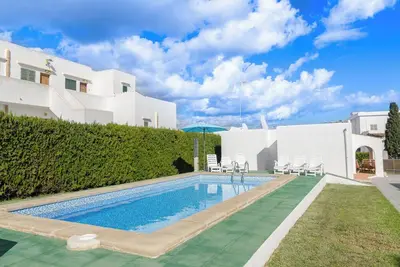 Image de Casa Fiol - Maison à Cala D'Or. Wi-Fi gratuit