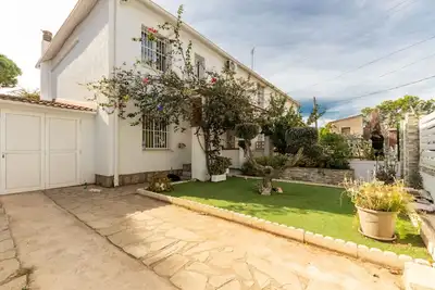 Maison Aries by Interhome