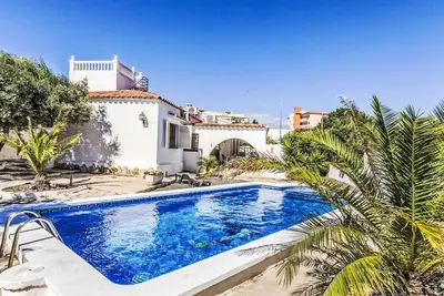 Image de Maison Arcada by Interhome