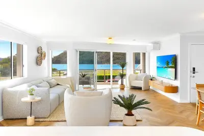 Image de Elewana at Ettalong Beach