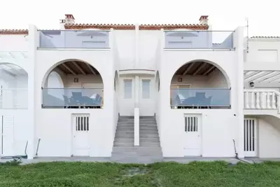 Image de Vistamar 1 - Casa En Urbanització Platja D'oliva