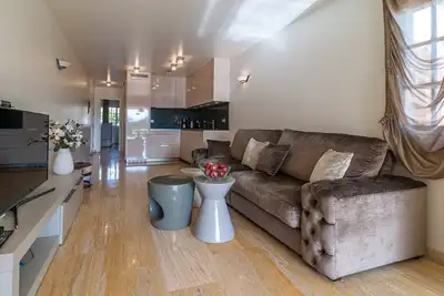 Image de 1 bedroom Deluxe apartment in residencial Mango!