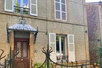 Image de Maison Familiale Les Perdrix Charleville-M.