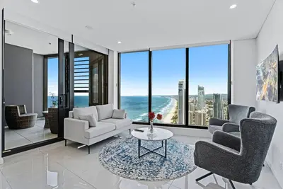 Image de Stunning Ocean View 2Bed