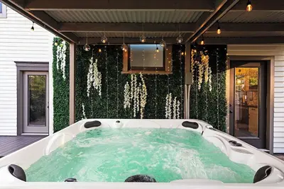 Image de The 5br+1 Grandeur Escapade House! King & Queen Comforts!