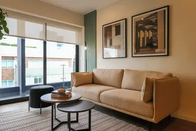 Image de w* | Elegant 2br w/ Balcony Near Larcomar