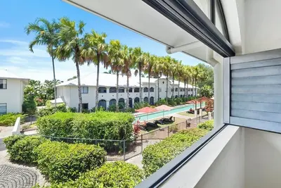Image de Privately Managed 2 Bedroom Apartment in Mango Resort Palm Cove