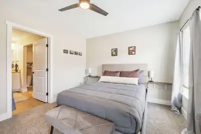 Image de Spacious Condo w/ Combined units at Traverse City