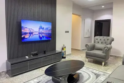 Image de Spacious 4-Bedroom Apartment