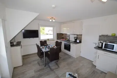 Image de Apartment Cesar in Norddeich