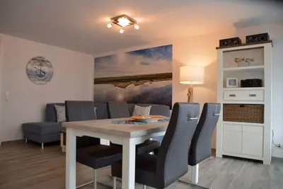 Image de Apartment Deichlamm 6