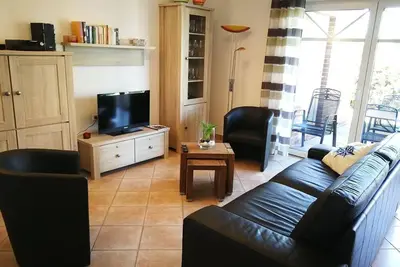 Image de Apartment Deichsommer