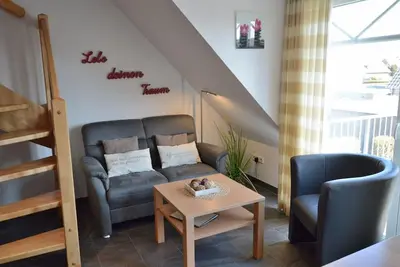 Image de Apartment Domizil Norddeich