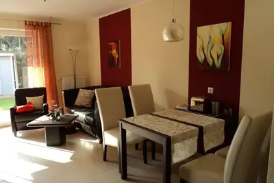 Image de Apartment Dora in Norddeich