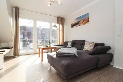 Image de Apartment Dünentau in Norden