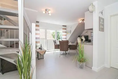 Image de Feriendomizil Strandstürmer