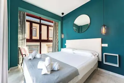 Image de Unique Charming Apartment in the Heart of Málaga
