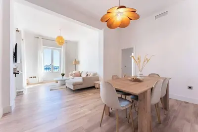Image de Luxury Penthouse with sea view in Soho