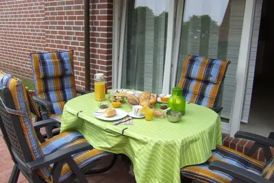 Image de Ferienwohnung Sonnenperle