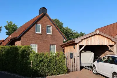 Image de Friesenhaus Norddeich