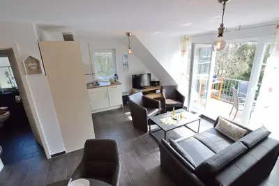 Image de Apartment Greta in Norddeich