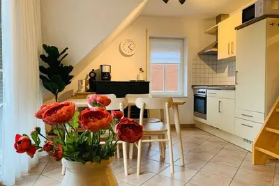 Image de Haus am Kolk 16 - Og