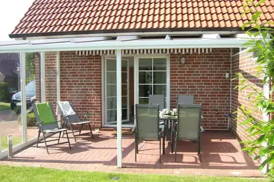 Image de Apartment Haus Emma in Norden