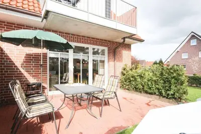 Image de Apartment Helga in Norddeich