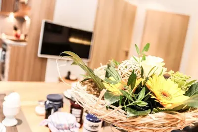 Image de Apartment Hering in Norddeich