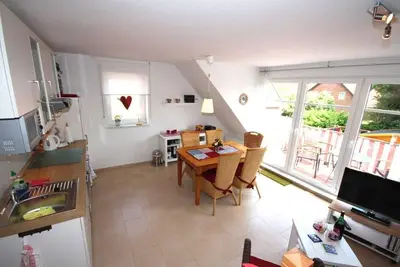 Image de Apartment Horizont in Norddeich