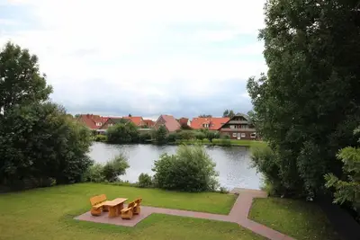 Image de Apartment Kolk und Meer