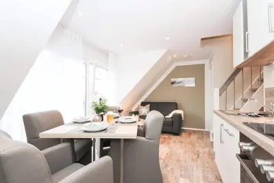 Image de Apartment Norddeich  Stern