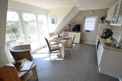 Image de Apartment Seaside in Norddeich