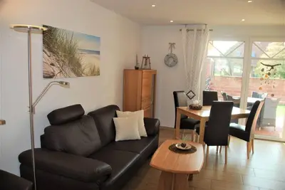 Image de Apartment Nordseeperle