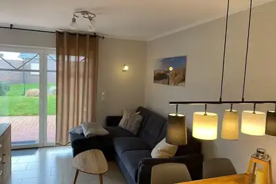 Image de Apartment Sonnentau in Norddeich