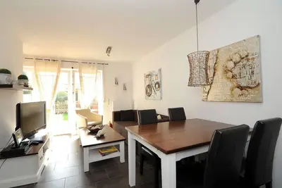 Image de Apartment Taddel in Norddeich