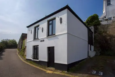 Image de The Old Bakery, Falmouth