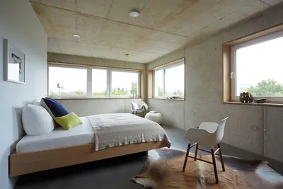 Image de Design Studio Apartment Cologne Mülheim