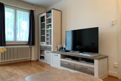Image de 2 room apartment