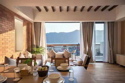 Image de Atithi Suites