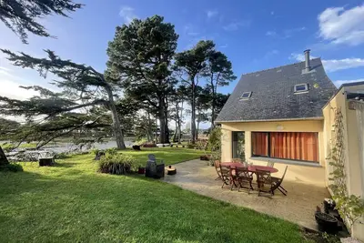 Image de Maison Perros-Guirec, 4 pièces, 6 personnes
