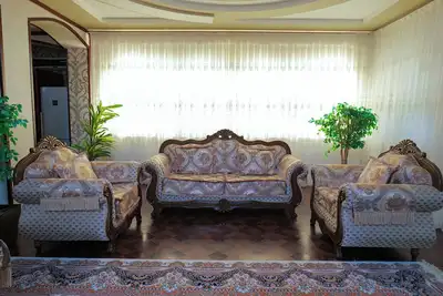 Image de Bukhara apartment with city view rooftop