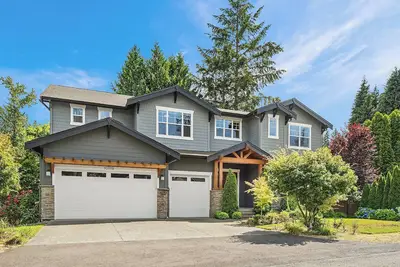 Image de Bellevue Dt Luxurious 5br Mansion| Walk to Qfc