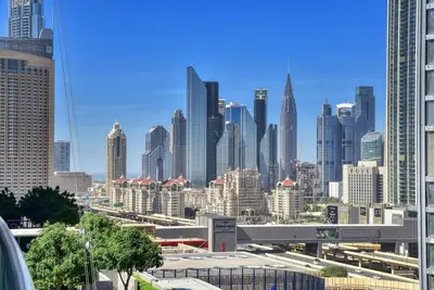 Image de First Class | 2br | Luxury Downtown Escape