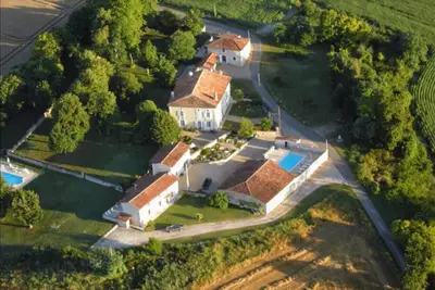 Image de A secluded rural estate