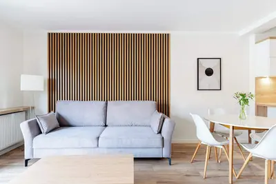 Image de Native Apartments Barska 13