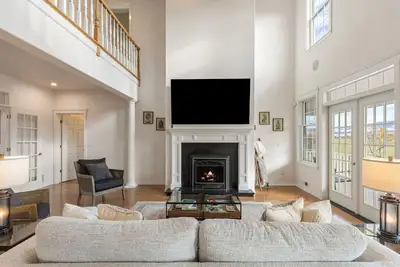 Image de Mountain View Ranch Home Minutes to town Amazing Views