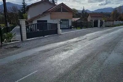 Image de Séjour à Breziers : Proche du Lac de Serre-Ponçon et des Stations de Ski