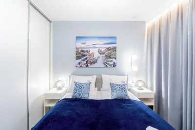 Image de Posesja Apartamenty Posesja Plażowa 4a I
