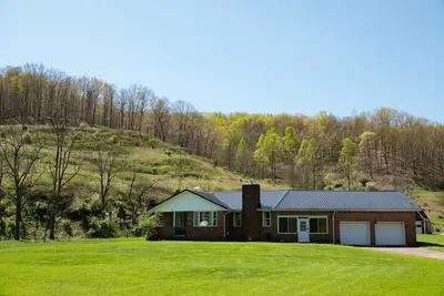 Image de Country Get away